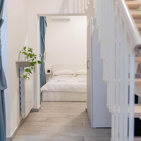 Niu Lux Apartments Genova Kültér fotó