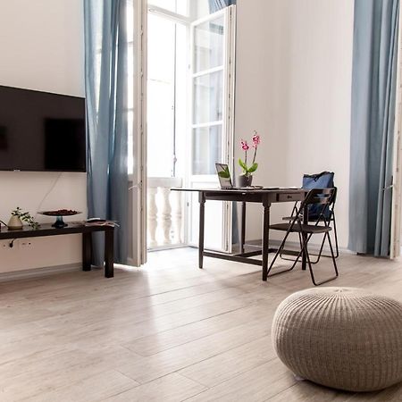 Niu Lux Apartments Genova Kültér fotó