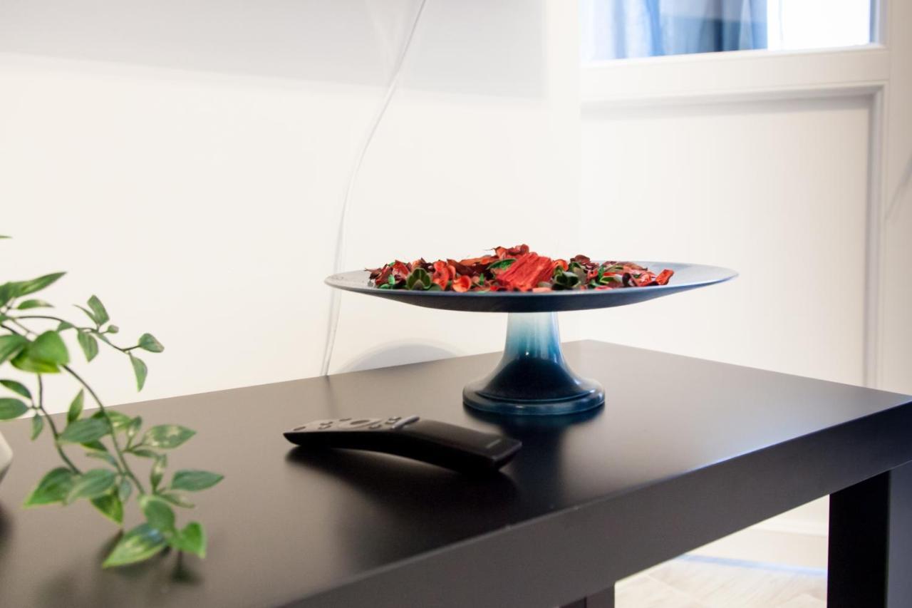 Niu Lux Apartments Genova Kültér fotó