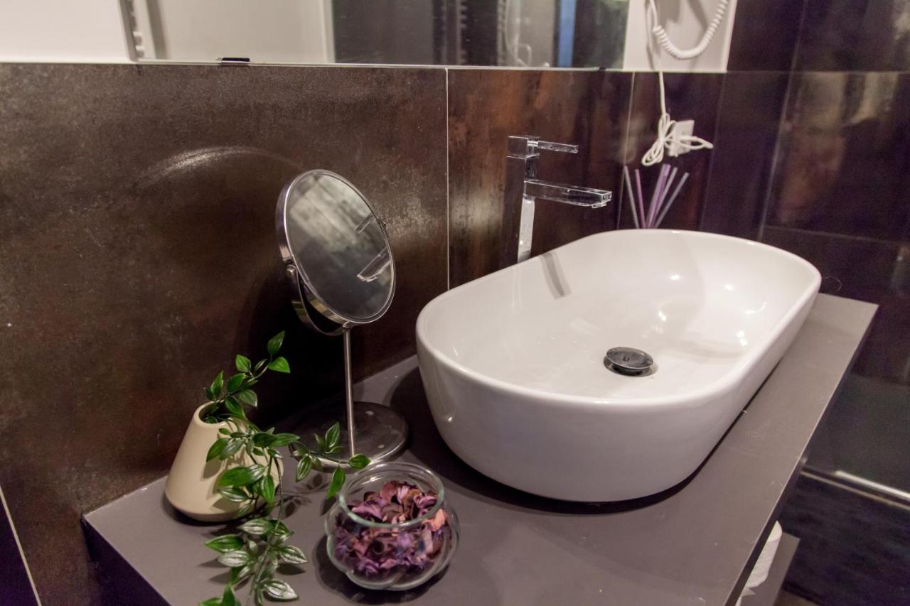 Niu Lux Apartments Genova Kültér fotó