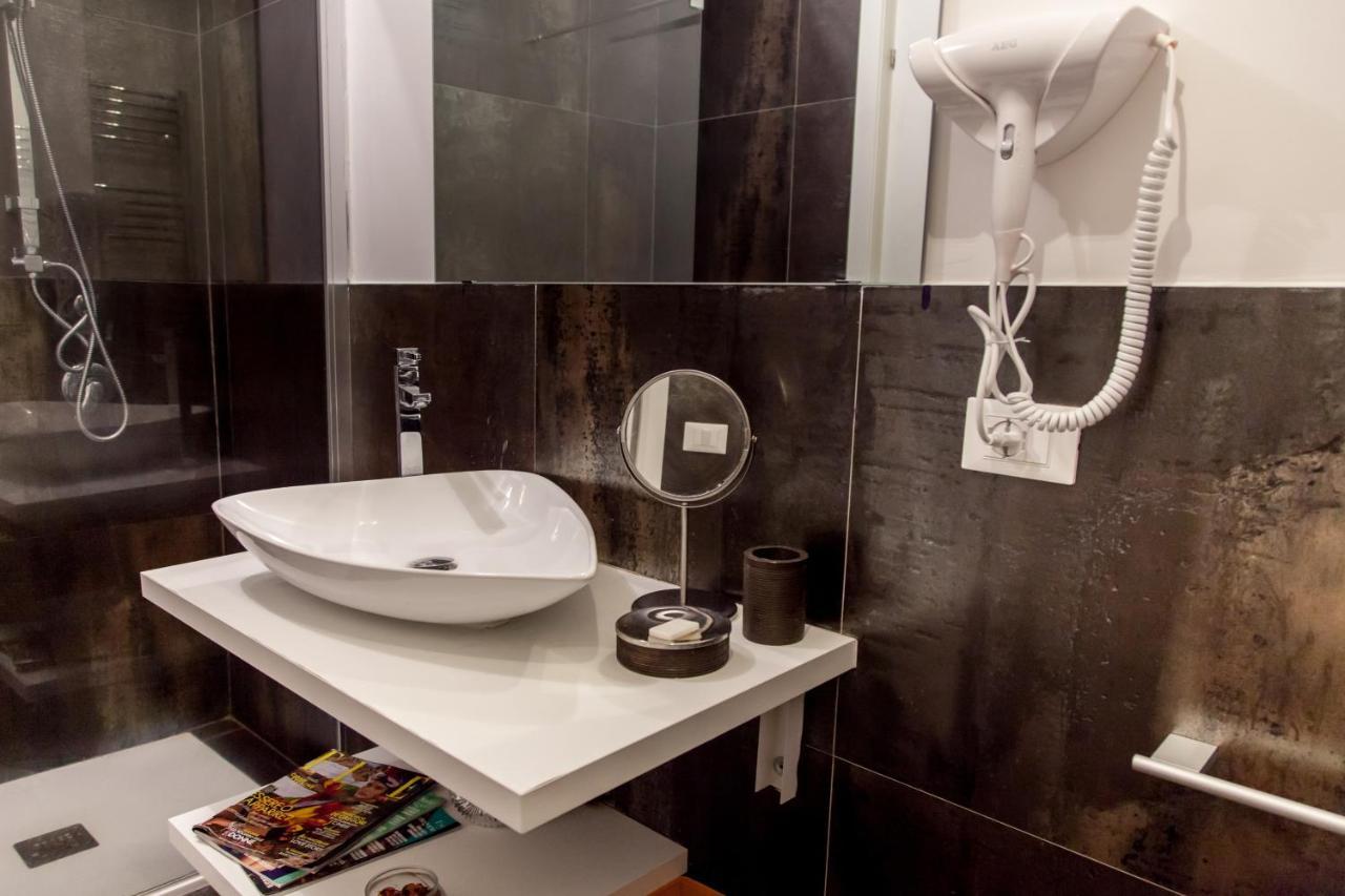 Niu Lux Apartments Genova Kültér fotó