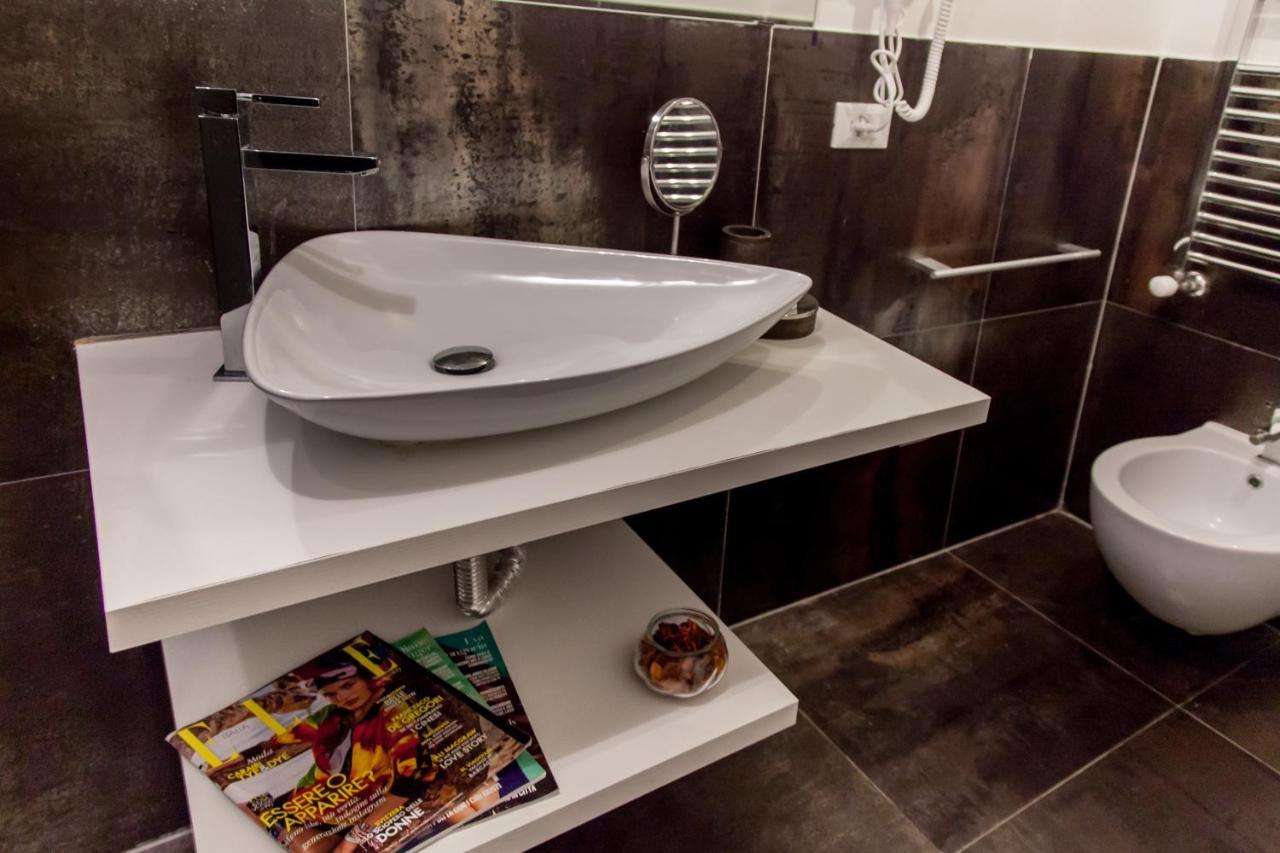 Niu Lux Apartments Genova Kültér fotó