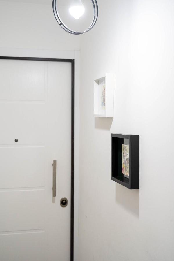 Niu Lux Apartments Genova Kültér fotó
