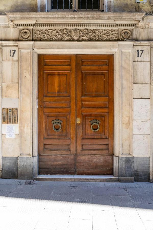 Niu Lux Apartments Genova Kültér fotó