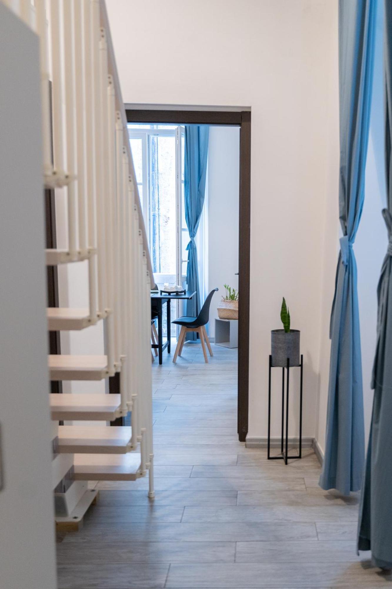 Niu Lux Apartments Genova Kültér fotó