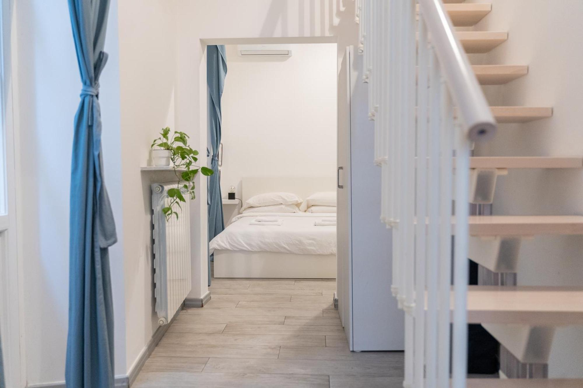 Niu Lux Apartments Genova Kültér fotó