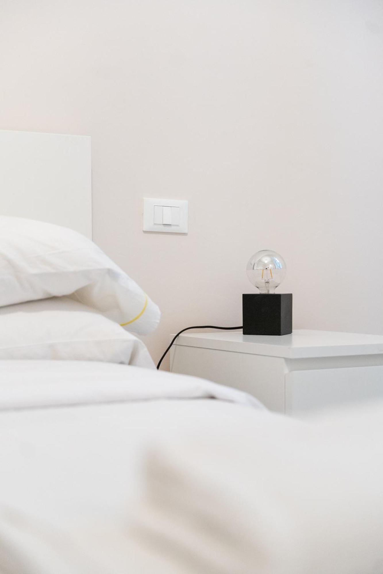 Niu Lux Apartments Genova Kültér fotó