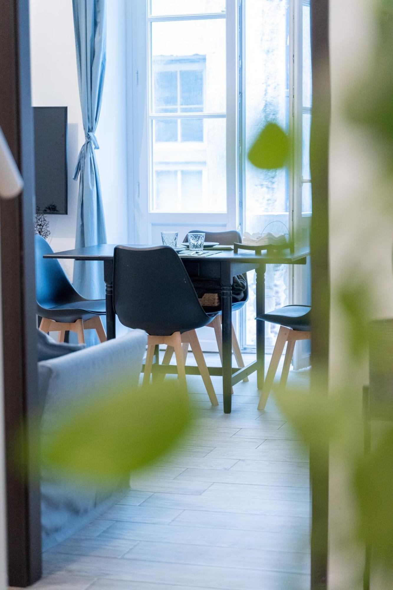 Niu Lux Apartments Genova Kültér fotó