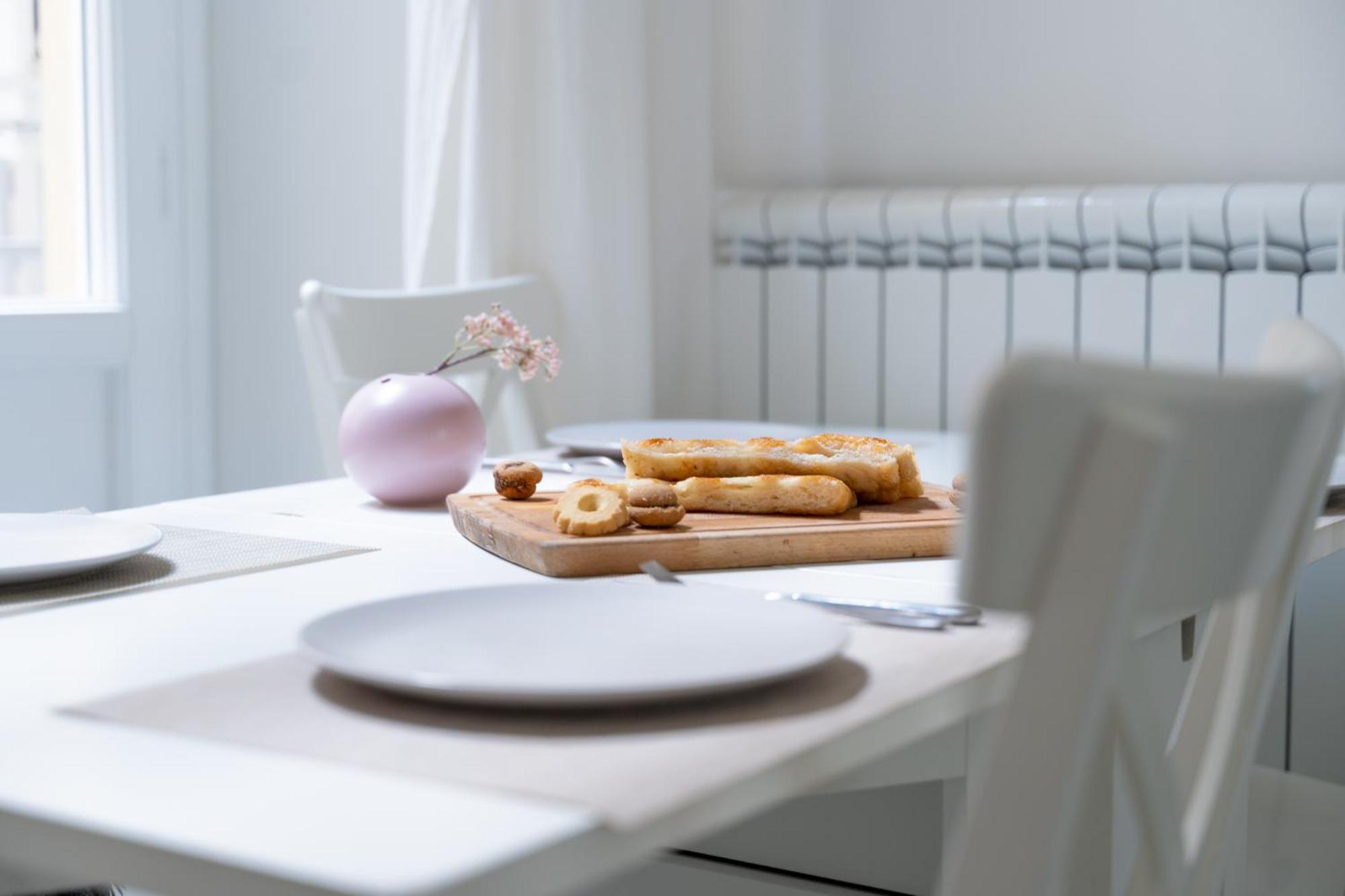 Niu Lux Apartments Genova Kültér fotó