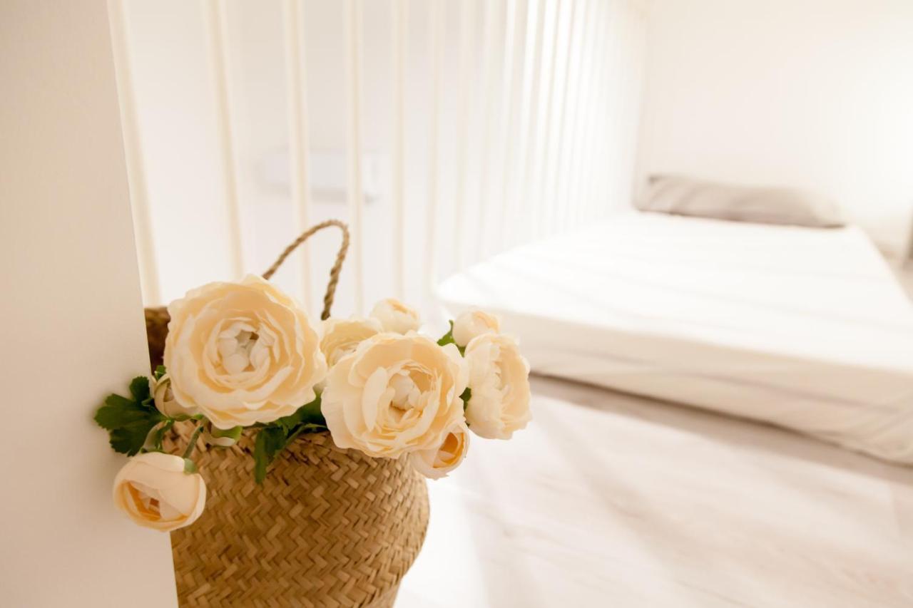 Niu Lux Apartments Genova Kültér fotó