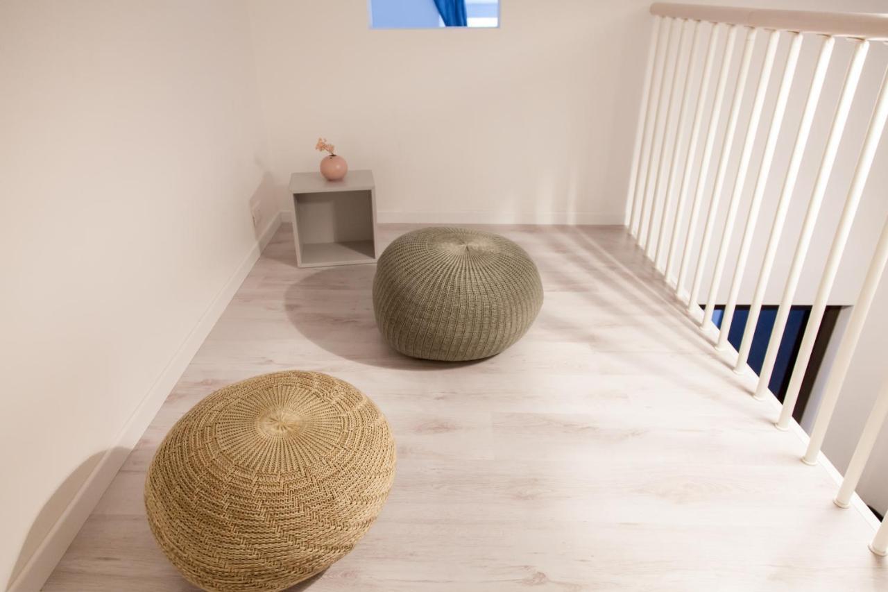 Niu Lux Apartments Genova Kültér fotó