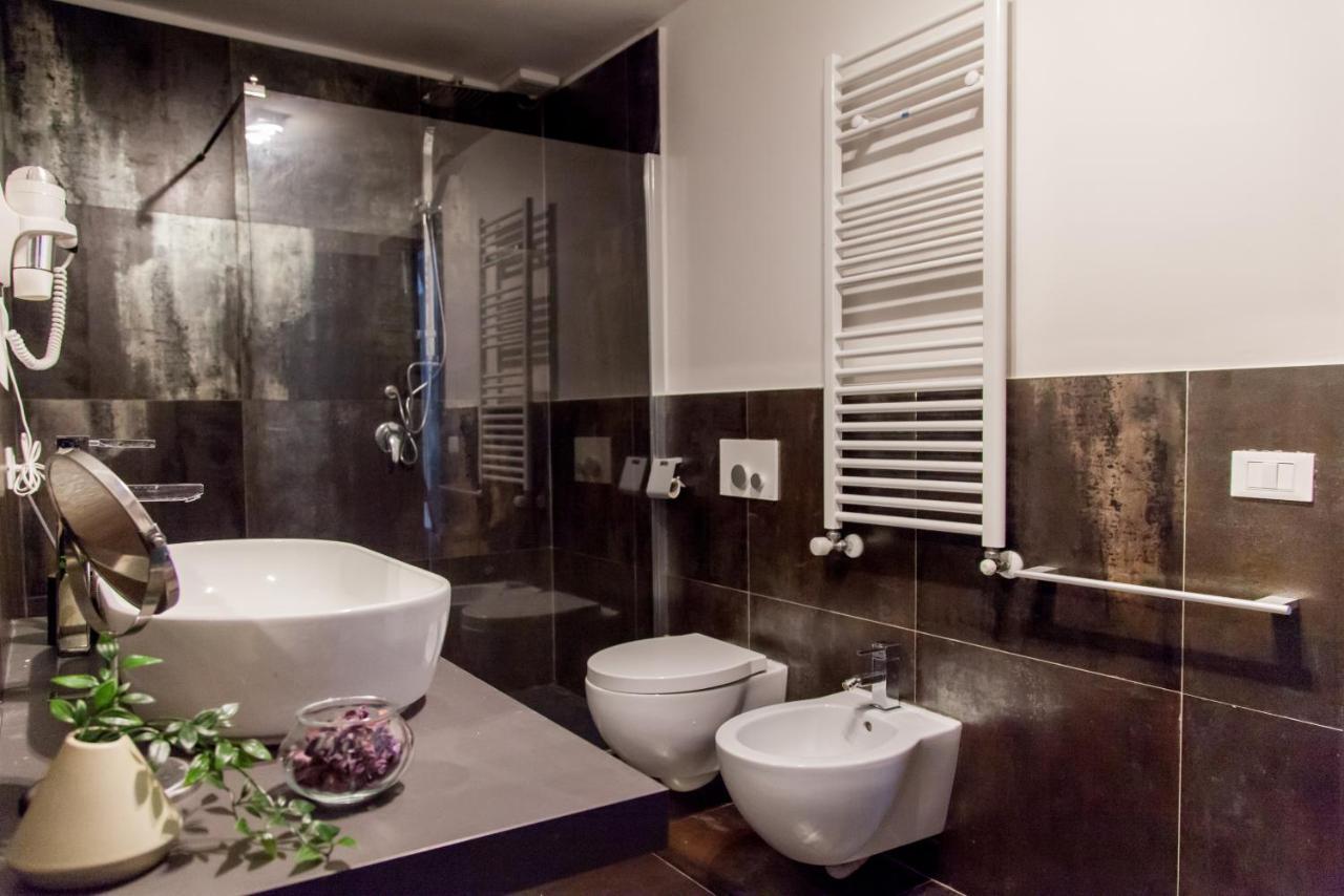 Niu Lux Apartments Genova Kültér fotó